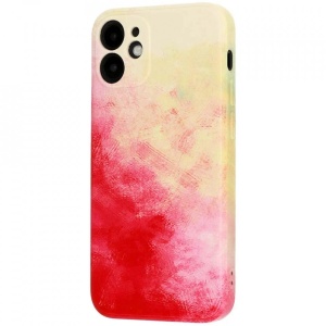Husa de silicon Tel Protect Ink pentru Samsung Galaxy S21, POK040975