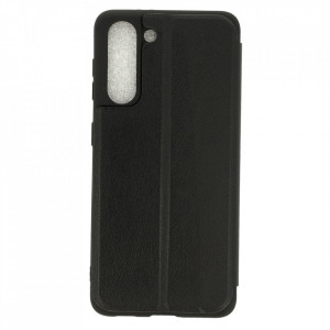 Husa pentru SAMSUNG GALAXY A02S, neagra - Img 6