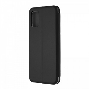 Husa Samsung A72 5G - Flip Magnet Book Type - Negru, A755G-M5 - Img 3