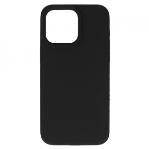 Husa Silicone Lite pentru Samsung Galaxy A11/M11 black