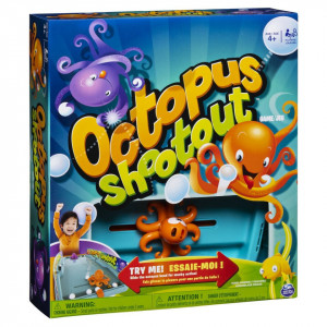 JOC OCTOPUS MINI HOCKEY