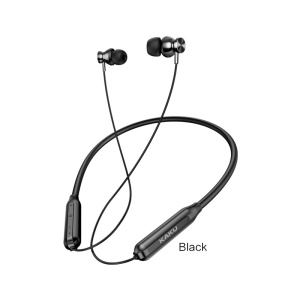KAKU Albastrutooth Earphones KSC-546 Beijia Negru