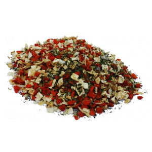 Legume uscate (mix) 125g