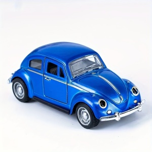 Mașinuță din metal, Clasică, scară de 1:38, TMJT3291323