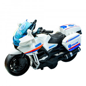 Motociclete frictiune, 12 buc/set - Img 4