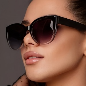 Ochelari de Soare Dama, Oversize, TMNF2667920 - Img 2