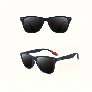 Ochelari de Soare Retro, unisex, TMAP631290 - Img 3