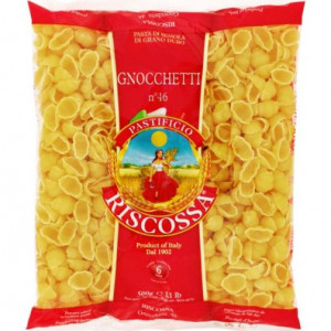 Paste Riscossa Gnocchi 500g