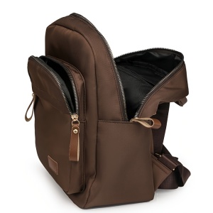 Rucsac impermeabil cu compartimente multiple – Stil urban, funcționalitate maximă, TMAT1222136 - Img 4