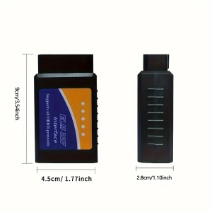 Scaner OBD2 Wireless ELM327, PMYA180517 - Img 2
