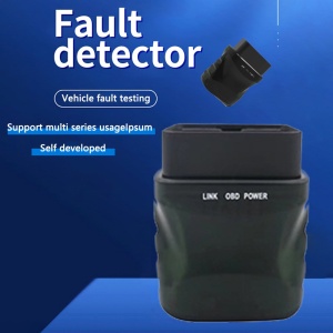 Scanner Diagnostic OBD2 Fără Fir pentru Mașină, PMYP330500 - Img 4