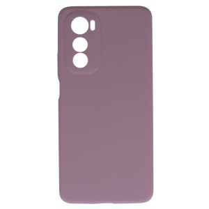 Silicone Lite Case for Motorola Edge 30 heather