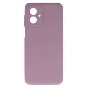 Silicone Lite Case for Motorola Moto G54 5G heather