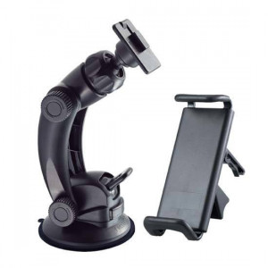 Suport Auto VENNUS - SMART 11 /air vent and windshield mount/