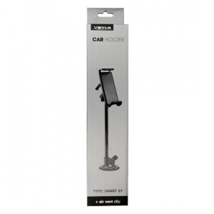 Suport Auto VENNUS - SMART 27CM /air vent and windshield mount/ - Img 2