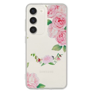 Tel Protect Flower for Samsung Galaxy A05 design 1, POK058145 - Img 2
