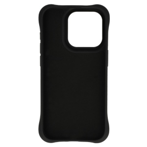 Tel Protect Wave Magsafe Case for Iphone 11 black - Img 2