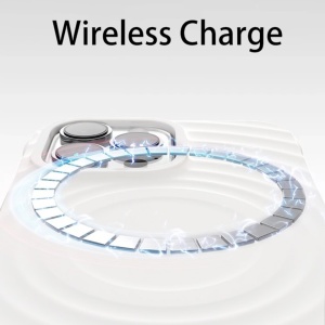 Tel Protect Wave Magsafe Case for Iphone 13/14 white - Img 4