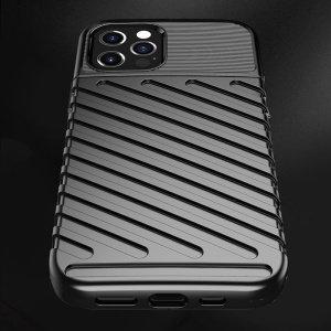 Thunder Case for Iphone 16 Pro Max Black - Img 4