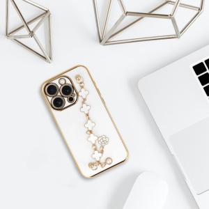 Trend Case for Iphone 11 design 3 white - Img 4