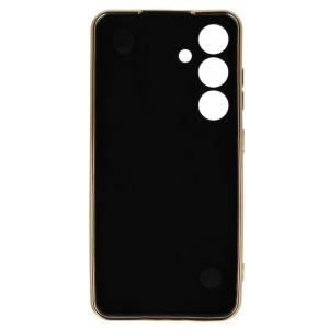 Trend Case for Samsung Galaxy S23 FE design 3 black - Img 2