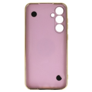 Trend Case for Samsung Galaxy S23 FE design 4 pink - Img 2