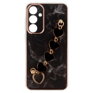 Trend Case for Samsung Galaxy S24 Plus design 6 black