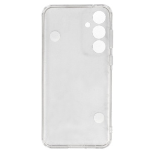 Trend Case for Samsung Galaxy S24 Plus design 6 black - Img 2