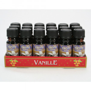 Ulei parfumat de vanilie, 10 ml, PM643003