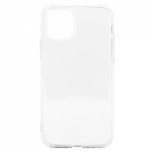 Ultra Clear 1mm Carcasa pentru Iphone 11 Pro transparenta