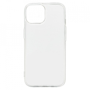 Ultra Clear 1mm Carcasa pentru Iphone 14 transparenta