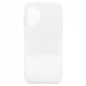 Ultra Clear 1mm Carcasa pentru Samsung Galaxy A13 4G transparenta