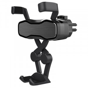 Vennus car holder VCH04 gravity, air vent mount - Img 2