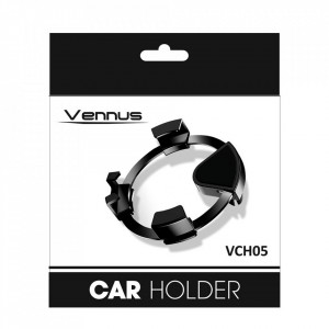 Vennus car holder VCH05 air vent mount - Img 3
