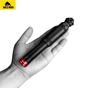 WILDMAN Bike pump mini GK3 - Img 2