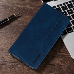 Wonder Prime Case for Samsung Galaxy S24 Ultra navy, POK060088 - Img 7