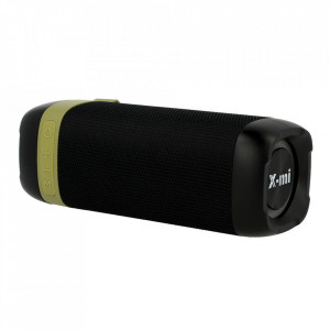 X-mi Portable Speaker TWS GF402 cu Albastrutooth and Radio Negru - Img 3