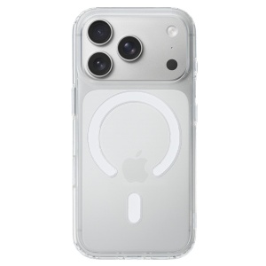 Acrylic Magsafe Case pentru Iphone 17 PRO MAX, transparent, MGPOK066631 - Img 4