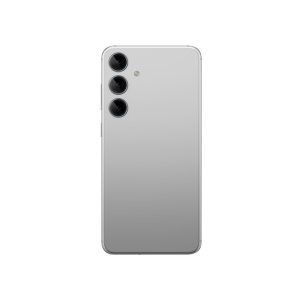 Amazing Thing Tempered glass AR Lens Glass S24CAMSGLA on camera for Samsung Galaxy S24 (3 pieces) grey