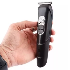 Aparat de tuns GM6583, accesorii incluse, reincarcare USB, AD6583 - Img 5