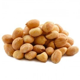 Arahide decojite crude, 250 gr - Img 2
