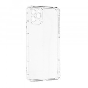 Armor Antishock Case for Samsung Galaxy S23 transparent - Img 3