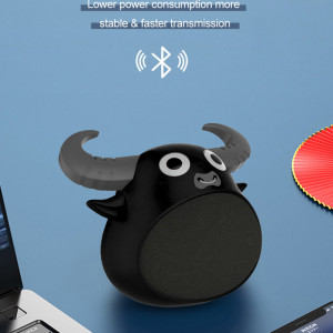 Awei Portable Bluetooth Speaker Y335 Mini TWS Beige