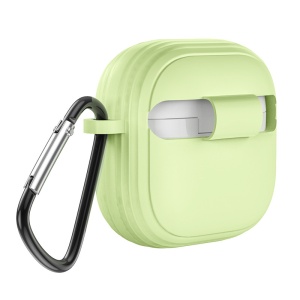 Borofone TWS Bluetooth Earphones BW29 Charm Green