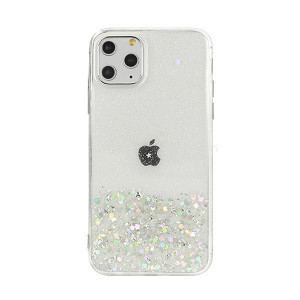 Brilliant Clear Carcasa pentru Oppo A53 2020/A53S/A33 2020/A32 2020 transparenta