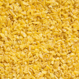 BULGUR 1KG