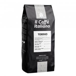Capsule boabe, il caffe italiano Torino, 1 kg, PMGRATOR