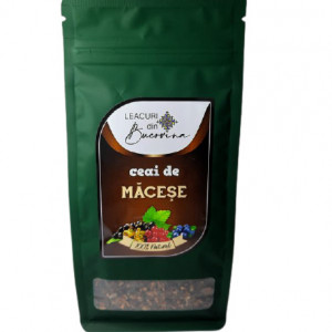 Ceai de macese 100g