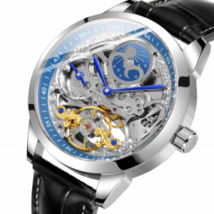 Ceas Automatic Tourbillon Forsining FOR083-V3