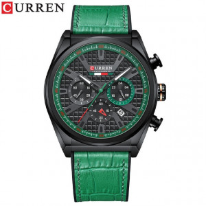 Ceas Barbatesc Curren 8392-V1 - Img 4